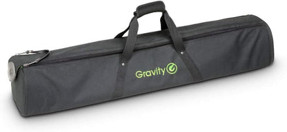 Gravity GBGSS2B Speaker Stand Carry Bag for 2 Stands