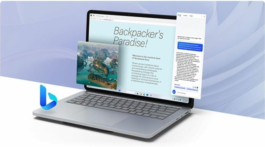 Microsoft Z3H00001 Surface Laptop Studio 2 Touchscreen