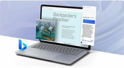 Microsoft Z3H00001 Surface Laptop Studio 2 Touchscreen