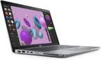Dell 3480 Precision i7 14-inch Mobile Workstation