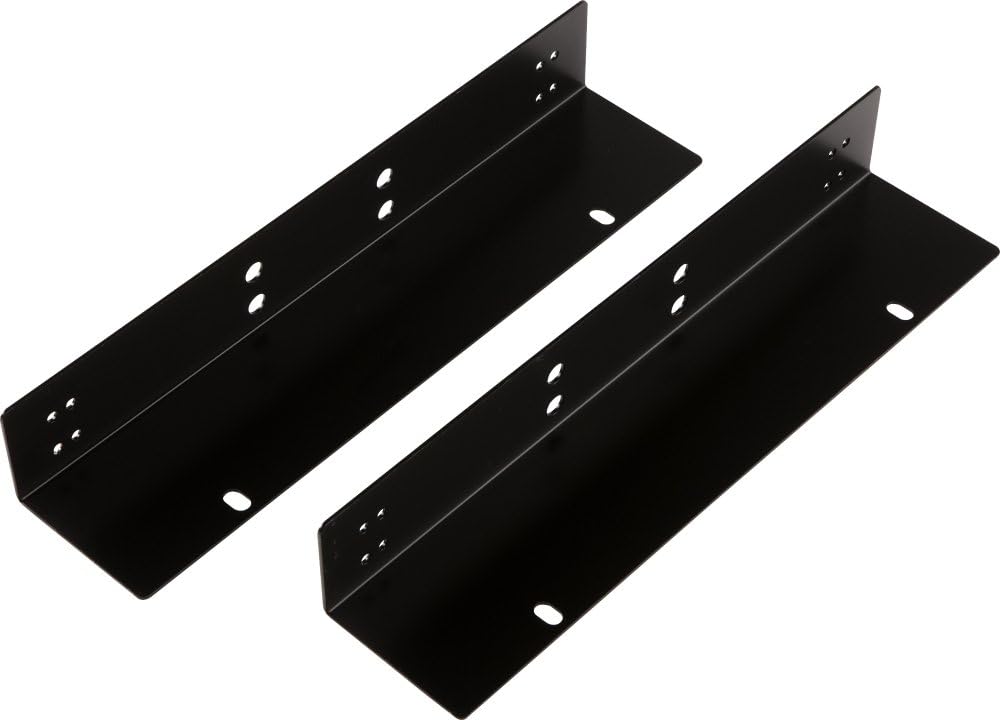 Mackie RM1402-VLZ - Rackmount Brackets for 1402-VLZ Pro/VLZ3