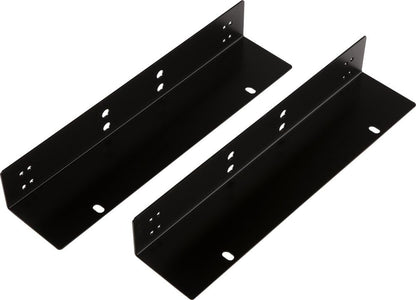 Mackie RM1402-VLZ - Rackmount Brackets for 1402-VLZ Pro/VLZ3