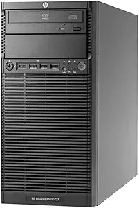 HP ProLiant ML110 G7 Server Xeon 16GB 1.2TB SAS Renewed