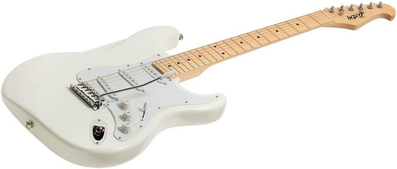 Monoprice 610161 Indio Cali Classic Electric Guitar — main product image