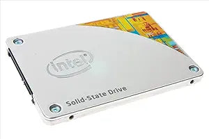 Intel SSDSC2BW240H6R5 240GB 535 Series SSD — main product image