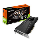 Gigabyte RTX 2080 Super Turbo 8G Graphics Card Renewed