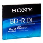 Sony BNR50AV 50 GB BD-R Blu-ray Disc