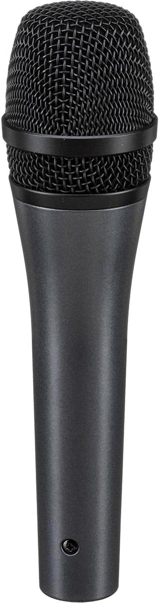 Sennheiser 004516 e845s Vocal Dynamic Microphone Switch