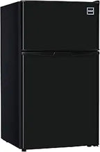 RCA RFR835 3.2 Cu. Ft. 2-Door Mini Fridge