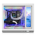 KOTIN Ultra 7 265KF RTX 5060 Ti Prebuilt Gaming Desktop