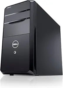 Dell 470 Vostro Desktop i5 Mini-Tower