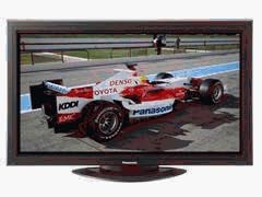 Panasonic TH-50PH12UK 50 inch Plasma Display — main product image