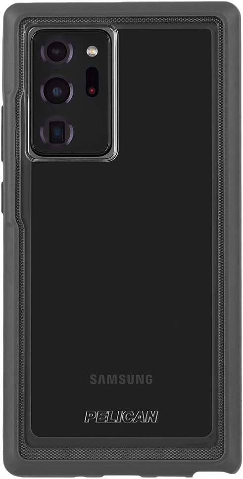 Pelican PP043340 Voyager Galaxy Note 20 Ultra Case — main product image