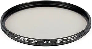 Hoya YHDPOLC072 72mm HD Circular Polarizer Filter — main product image