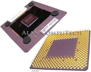 HP F3928-69101 AMD Athlon 950MHz Mobile CPU