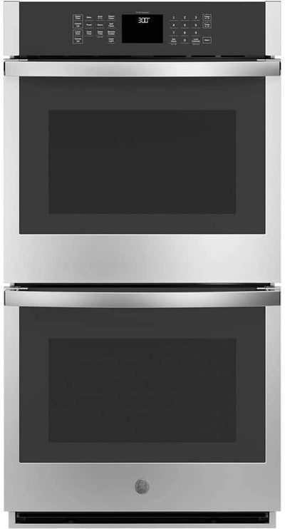 GE JKD3000SNSS 27" Electric Double Wall Oven Stainless Steel