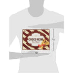 Crown 101N56512 Choco Heim Cookies 10.01oz