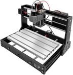 Monoprice 144220 Benchtop CNC Router Kit