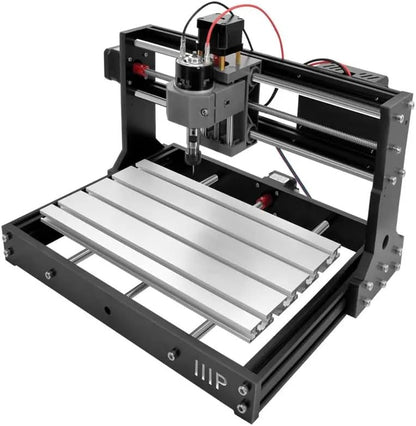 Monoprice 144220 Benchtop CNC Router Kit