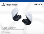 Sony PULSE Explore Wireless Earbuds (Renewed) PlayStation