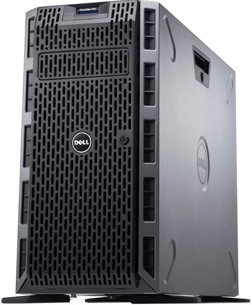 Dell T320 PowerEdge Server Xeon E5 32GB 12TB