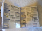 Microsoft FrontPage 2002 Web Design Software (Old Version)