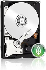 Western Digital WD3200AZRX 320GB SATA Hard Drive — main product image