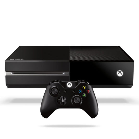 Microsoft 139578 Xbox One 500GB Console