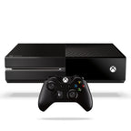 Microsoft 139578 Xbox One 500GB Console