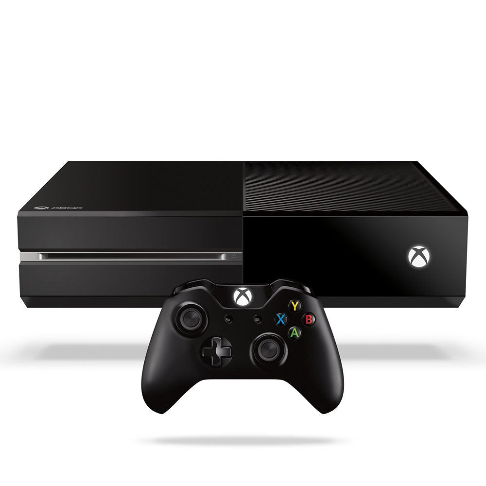 Microsoft 139578 Xbox One 500GB Console