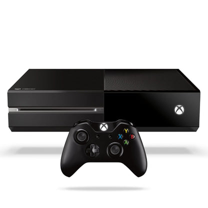 Microsoft 139578 Xbox One 500GB Console