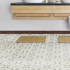 MSI AMZ-PT-00161 Elora 8x8 Encaustic Porcelain Tile