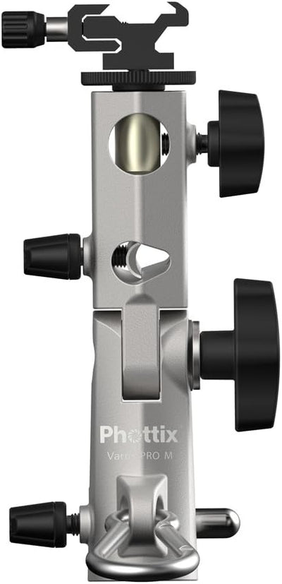 Phottix PH87199 Varos Pro M Multi-Function Flash Holder