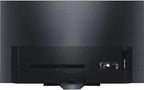 LG OLED65B9PUA 65