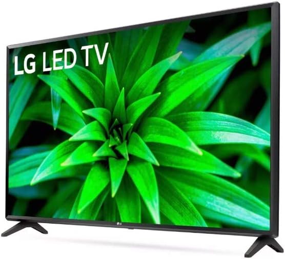 LG LM5700PUA 43-inch Smart LED TV Renewed