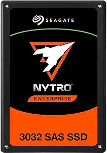 Seagate XS960SE70084 Nytro 3032 3.84TB SAS SSD 2.5