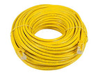 Monoprice 111244 Cat5e 10ft Ethernet Cable Yellow
