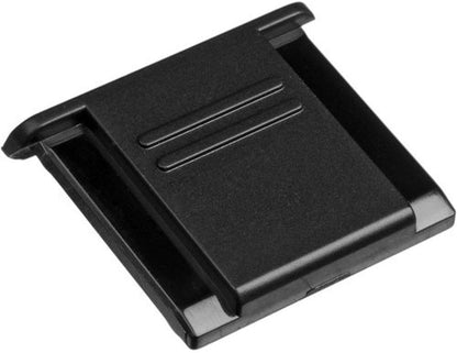 Nikon FXA10312 BS-1 Hot-Shoe Protection Cap Black