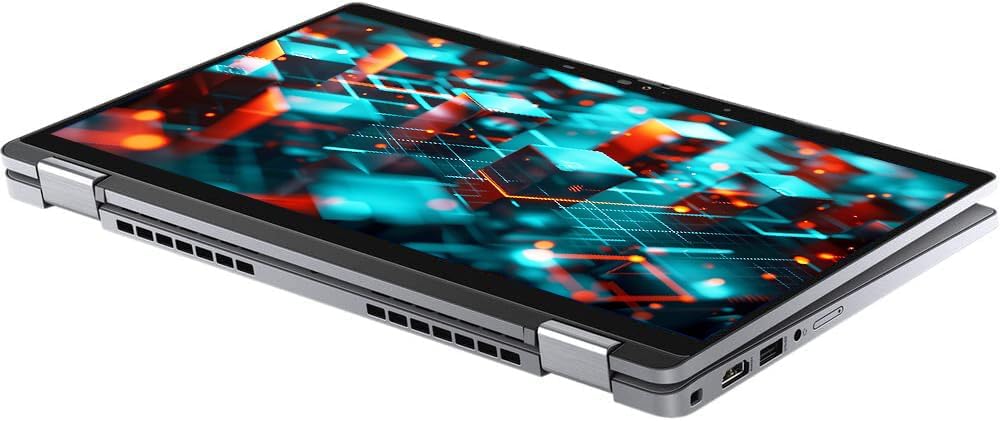 Dell i5-1145G7 Latitude 5320 2-in-1 Touch Laptop Renewed