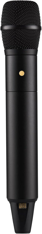 Rode INTERVIEWPRO Wireless Handheld Condenser Microphone