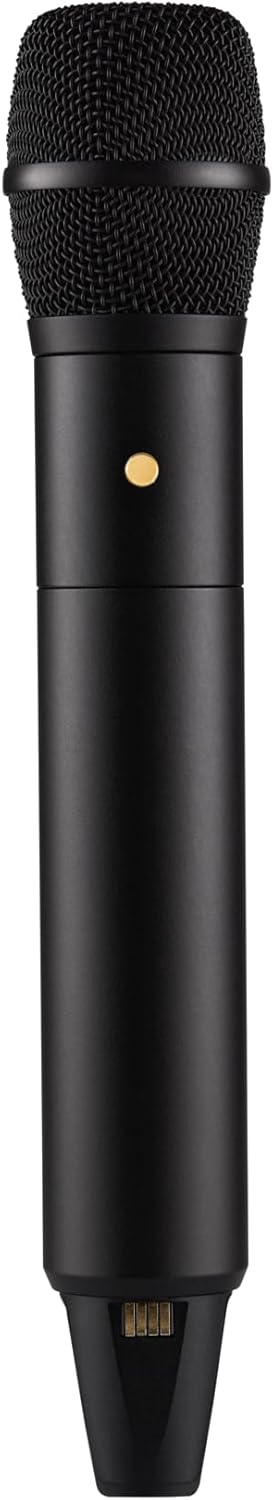 Rode INTERVIEWPRO Wireless Handheld Condenser Microphone