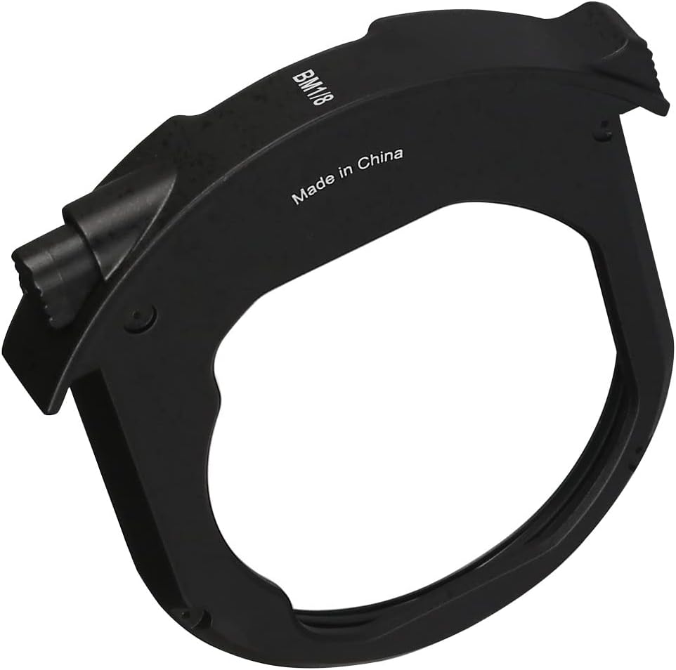 Meike MK-EFTR-C BM1/8 EF to EOS-R Drop-in Filter