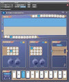 Digidesign Synchronic Pro Tools Loop Manipulation Software