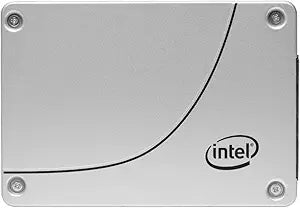 Intel SSDSC2KB480G801 480GB Solid State Drive