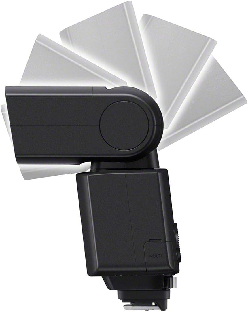 Sony HVLF46RM Wireless Radio Control Flash