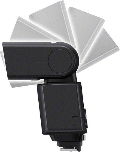 Sony HVLF46RM Wireless Radio Control Flash