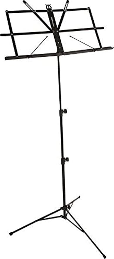 Ultimate Support JSCMS100 Accordion Music Stand — main product image