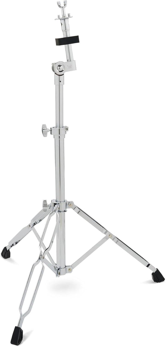 Latin Percussion M260 Matador Timbale Stand - Chrome