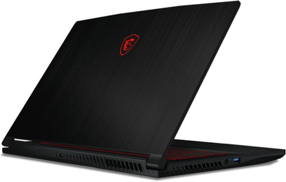 MSI GF63 Thin 11UC Gaming Laptop i5 RTX 3050 1TB SSD