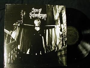 RCA Son of Schmilsson Album — main product image